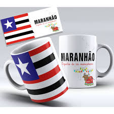 Caneca - Edição Especial para colecionador - kit Temática Estados Brasileiro - Image 3