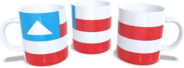 Caneca - Edição Especial para colecionador - kit Temática Estados Brasileiro - Image 4