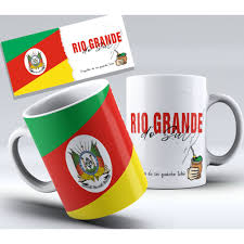 Caneca - Edição Especial para colecionador - kit Temática Estados Brasileiro - Image 11