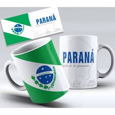 Caneca - Edição Especial para colecionador - kit Temática Estados Brasileiro - Image 13