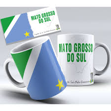 Caneca - Edição Especial para colecionador - kit Temática Estados Brasileiro - Image 14