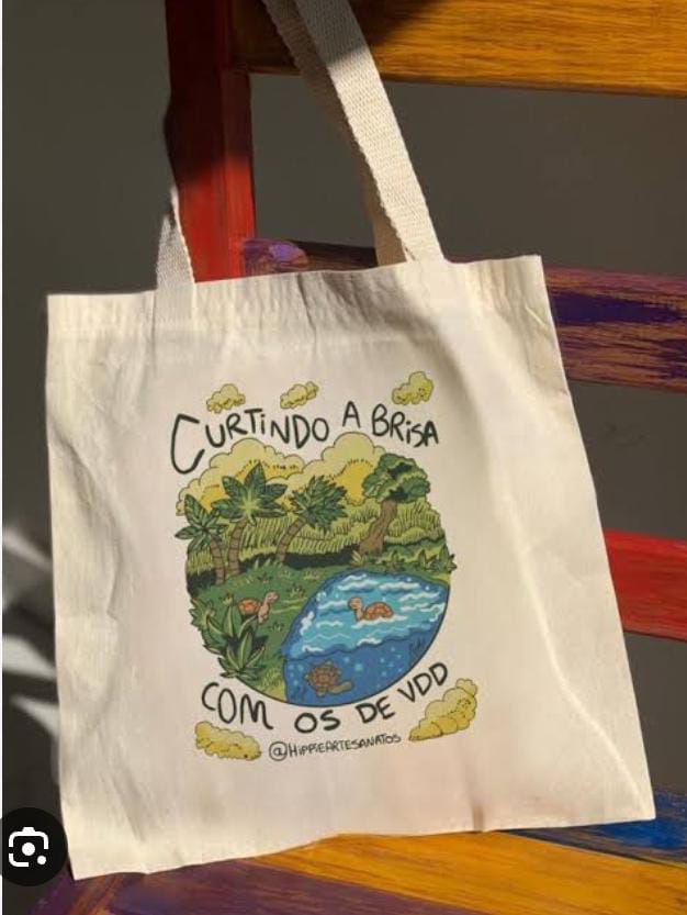 Bolsa Ecobag - Image 3
