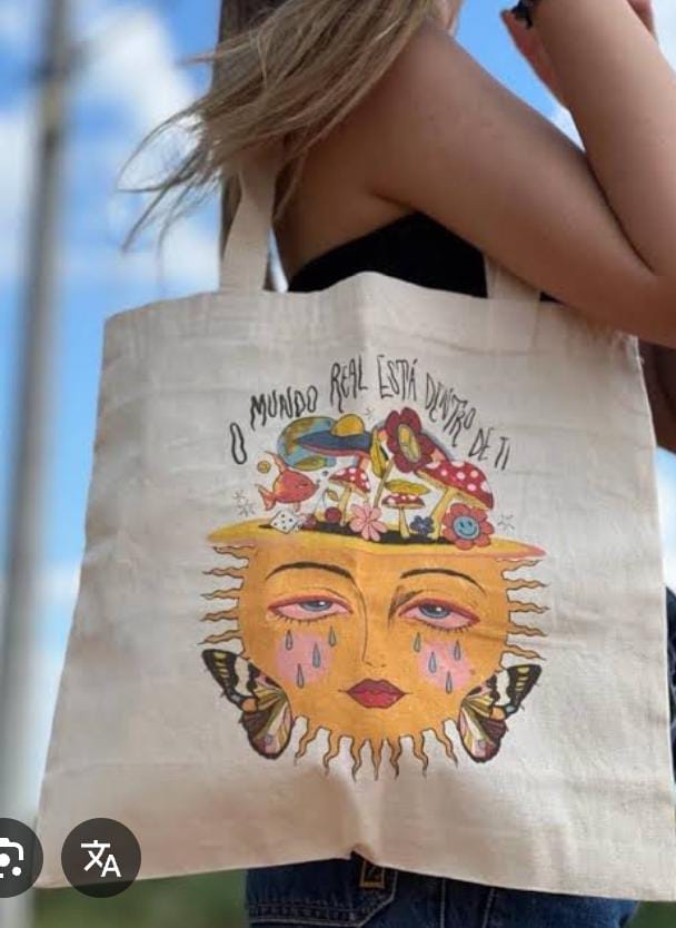 Bolsa Ecobag - Image 4