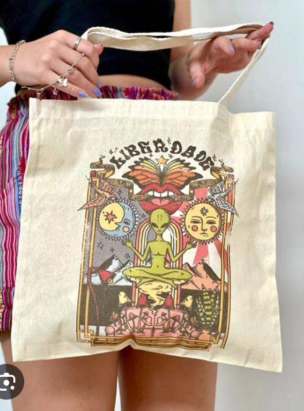 Bolsa Ecobag - Image 5