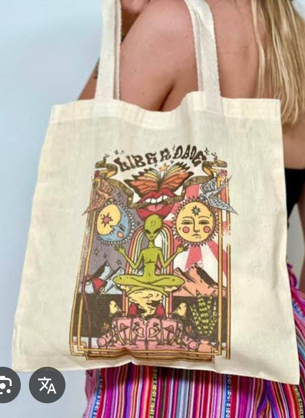 Bolsa Ecobag - Image 7