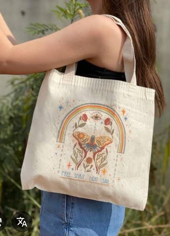 Bolsa Ecobag - Image 9