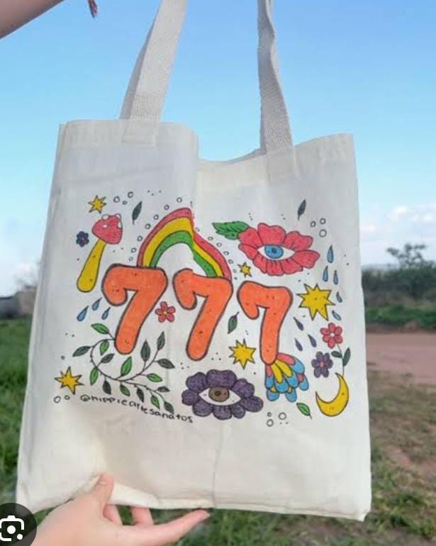 Bolsa Ecobag - Image 13