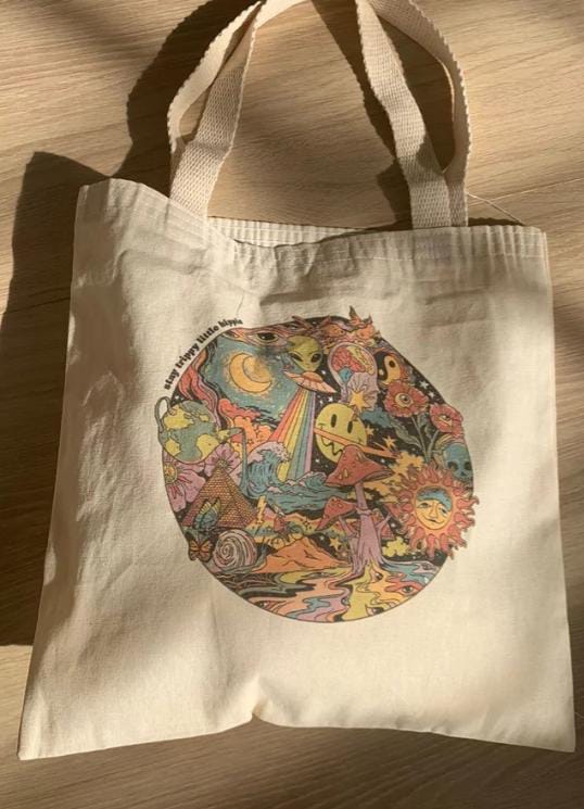 Bolsa Ecobag - Image 14