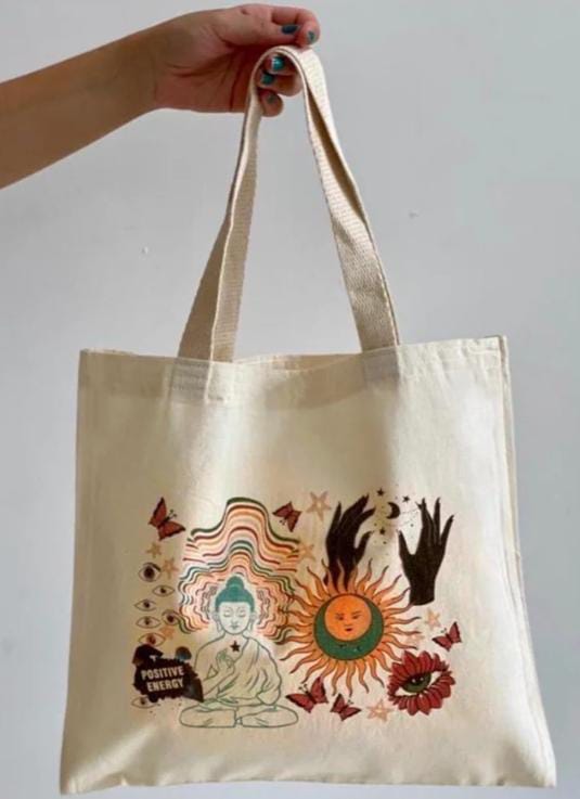 Bolsa Ecobag - Image 16